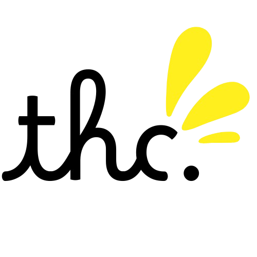 The Homestay Company Logo